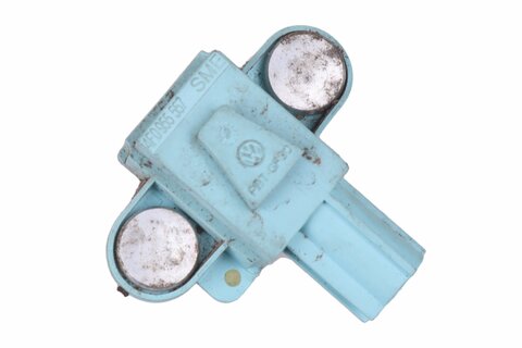 Čidlo nárazu 4F0955557A