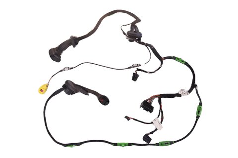 Kabelový svazek předních dveří pravý 4F1971030AF