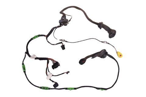 Kabelový svazek předních dveří levý 4F1971029AF