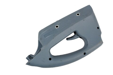 Klika posuvných dveří vnitřní pravá P 05- šedá