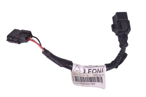 Kabel pro senzor klepaní motoru