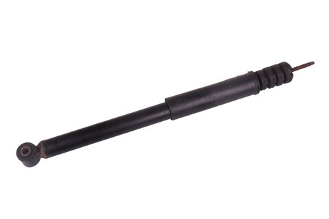 Tlumič Pravý/levý Zadek - 562107813R