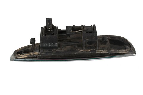 Klika dveří zadní vnější pravá P 2007-