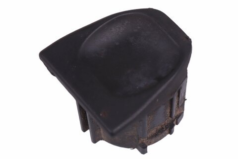 Záslepka zámku dveří - 4F0839167