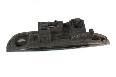 Klika dveří přední vnější levá L 2007-