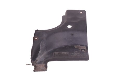 Kryt podlahy pravý 3C0825272