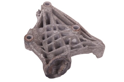 Držák motoru - klima kompresor