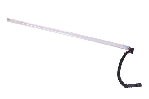 Lišta osvětlení předních dveří levé 4F0919173A