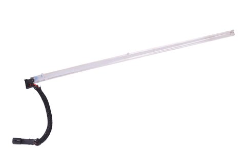 Lišta osvětlení předních dveří pravá 4F0919174B