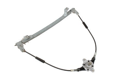 Stahovací mechanizmus dveří mechanický levý L