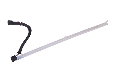 Lišta osvětlení zadních dveří levá 4F0919177B