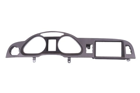 Krytka přístrojového štítu 4F1857115D