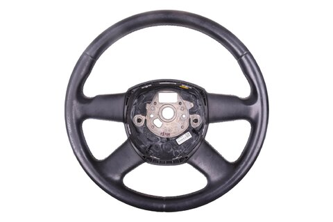 Volant kožený čtyřramenný 4F0419091CE1KT