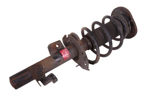 Tlumič pérování přední levý AFTERMARKET