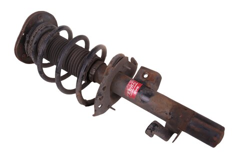 Tlumič pérování přední pravý AFTERMARKET