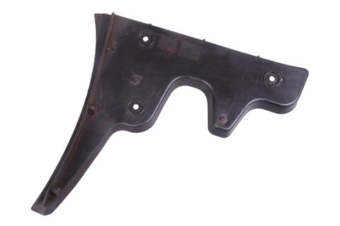 Držák zadního nárazníku pravý sedan 4F5807454