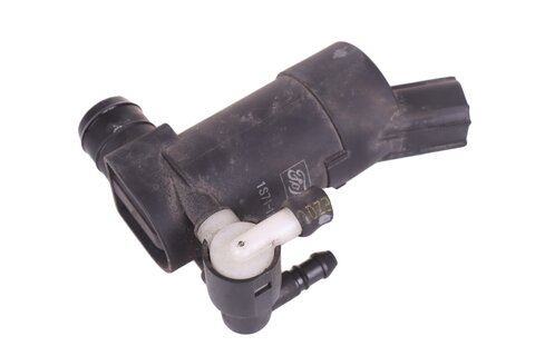 Motorek nádržky ostřikovačů 1S71-17K624-FE