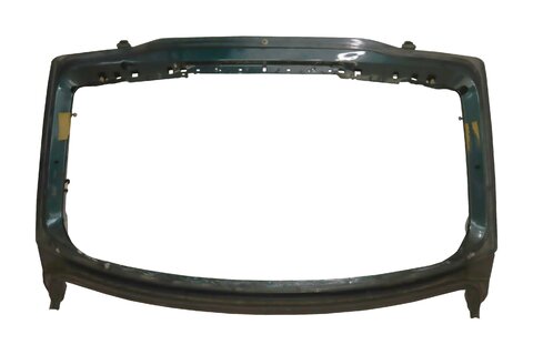 Dveře kufru sedan -2013 3T5827025