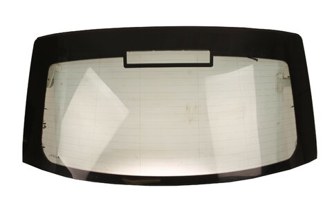 Zadní sklo sedan -2013 (zelené) 3T5845049AB