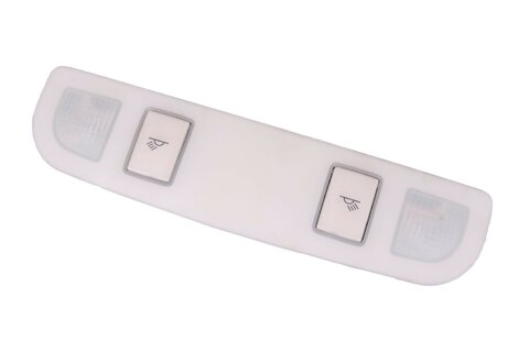 Světlo interiéru zadní 4F0947119