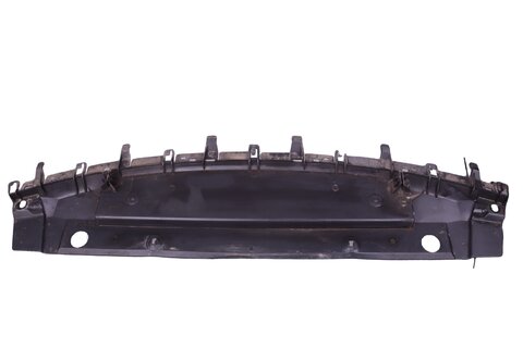 Plastový kryt pod chladič do předního nárazníku