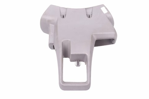 Ochranný kryt sloupku řízení