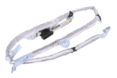 Stropní airbag pravý 4F5880742C