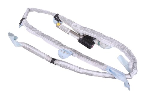 Stropní airbag levý 4F5880741C