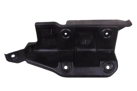 Držák zadního nárazníku pravý sedan 4F5807880