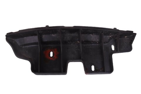 Držák zadního nárazníku levý sedan 4F5807897