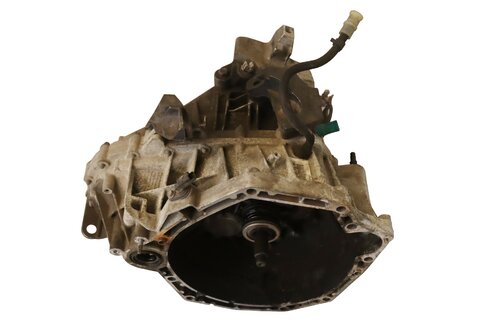 Převodovka 1.5 dCi TL4027