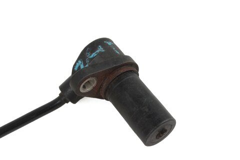 Snímač otáček klikové hřídele