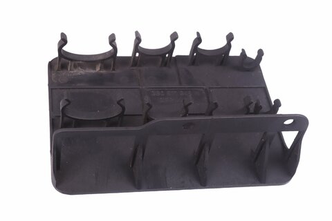 Držák konektorů 3B0971845H