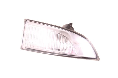 Pravý blikač do zpětného zrcátka 261609550R