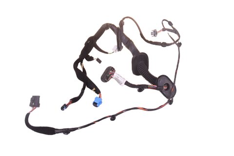 Kabelový svazek předních levých dveří