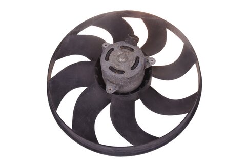 Ventilátor chladiče (sahara) - 8201038704