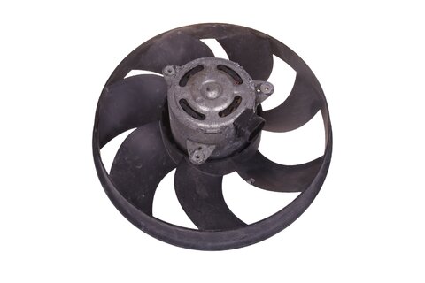 Ventilátor chladiče (sahara) - 8201038707