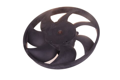 Ventilátor chladiče (sahara) - 8201038707