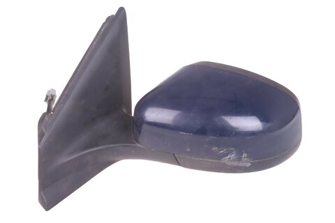 Zrcátko levé elektrické vyhřívané -2010 (5-pin) 7S71-17683-KF