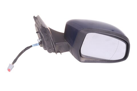Zrcátko pravé elektrické vyhřívané -2010 (5-pin) 7S71-17682-KF