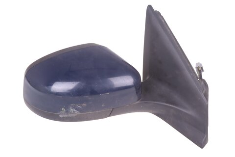 Zrcátko pravé elektrické vyhřívané -2010 (5-pin) 7S71-17682-KF