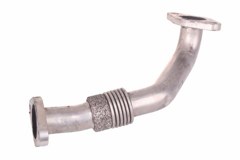 Trubka spojovací EGR 038131521CB