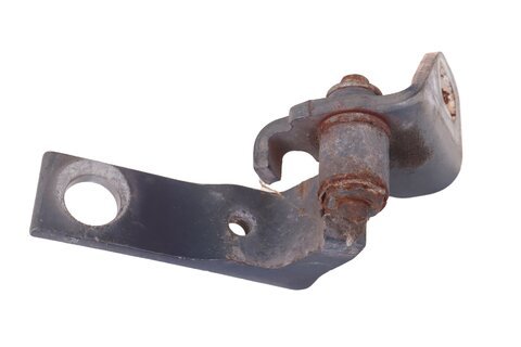 Pant levých dveří spodní 6M21-U22811-AE