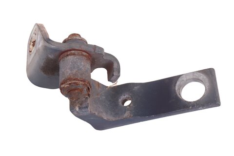 Pant pravých dveří spodní 6M21-U22810-AE