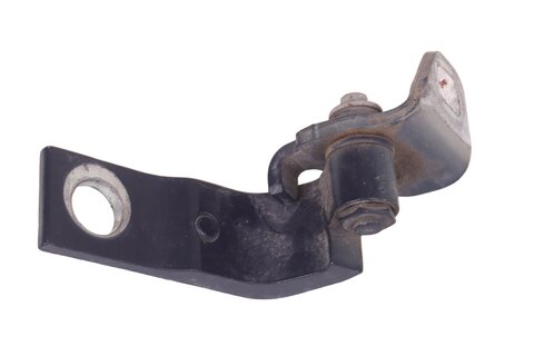 Pant dveří zadní spodní levý 7S7A-A26811-AF