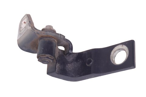 Pant dveří zadní spodní pravý 7S7A-A26810-AF