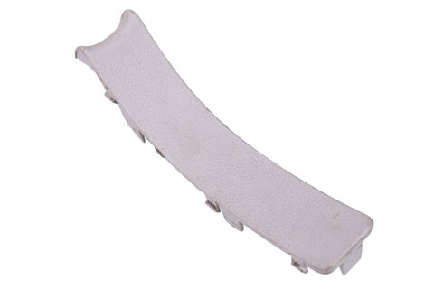 Krytka páky ruční brzdy 5J0863739 M48