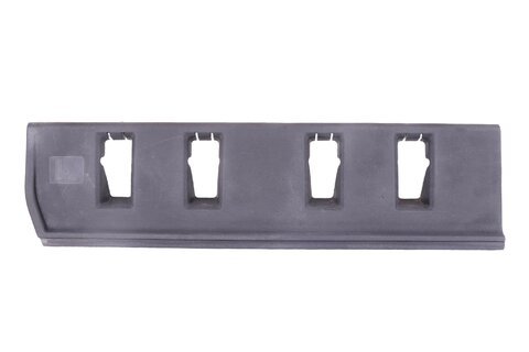 Kryt podlahy zadní sedačky levý 5J7883607A