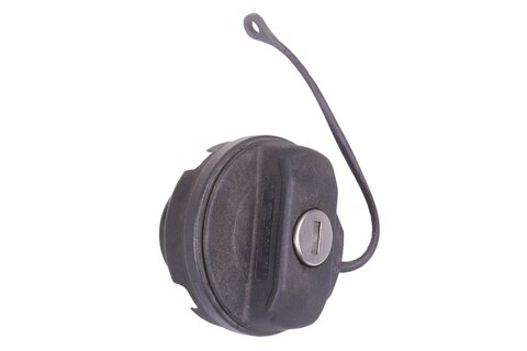 Víčko palivové nádrže pro klíč 1K0201550AK