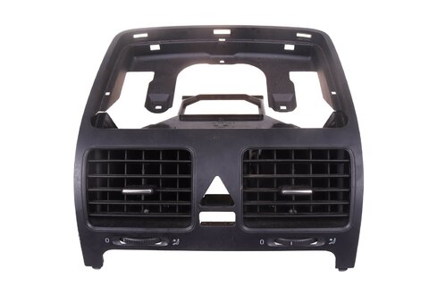 Výdech topení - střed 1K0819728H